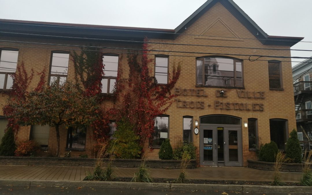 Trois-Pistoles en bref