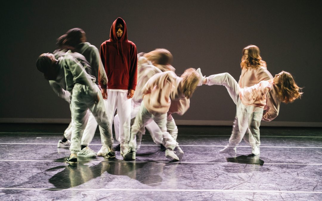 Spectacle de danse annulé