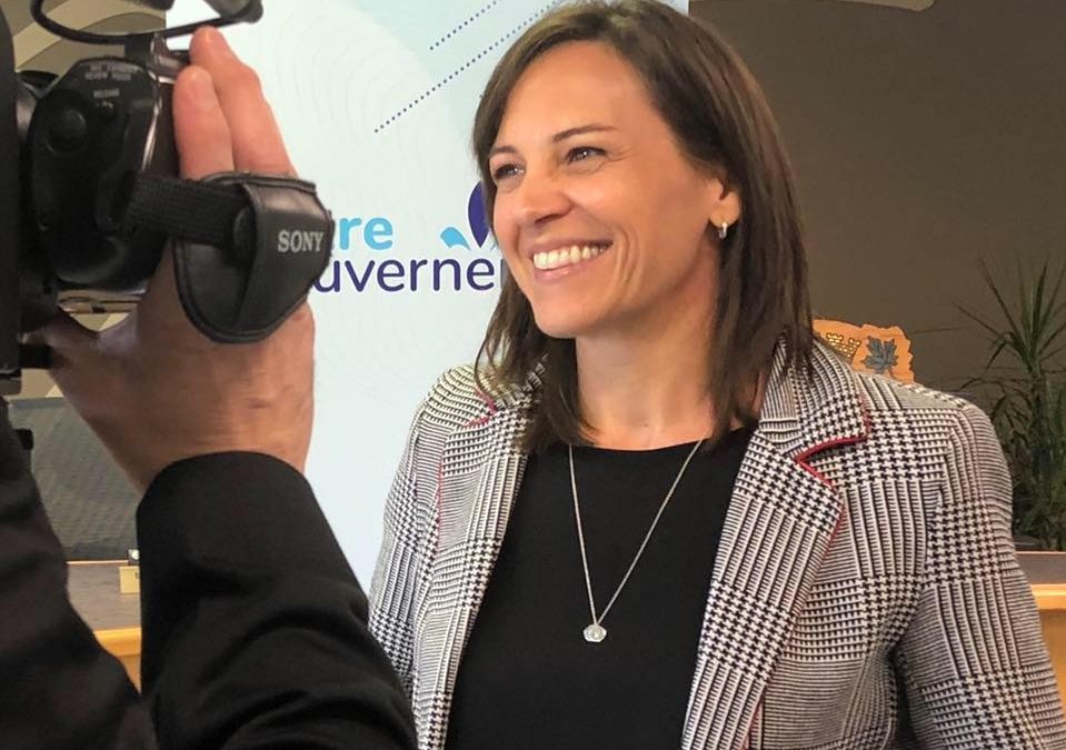 10 M$ de plus pour soutenir l&rsquo;action bénévole