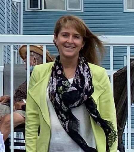 De la grande visite au Manoir Héritage