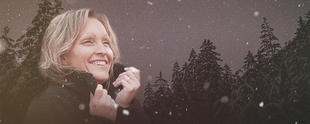 Une directrice adjointe d’école propose une chanson de Noël inspirée par sa grand-maman