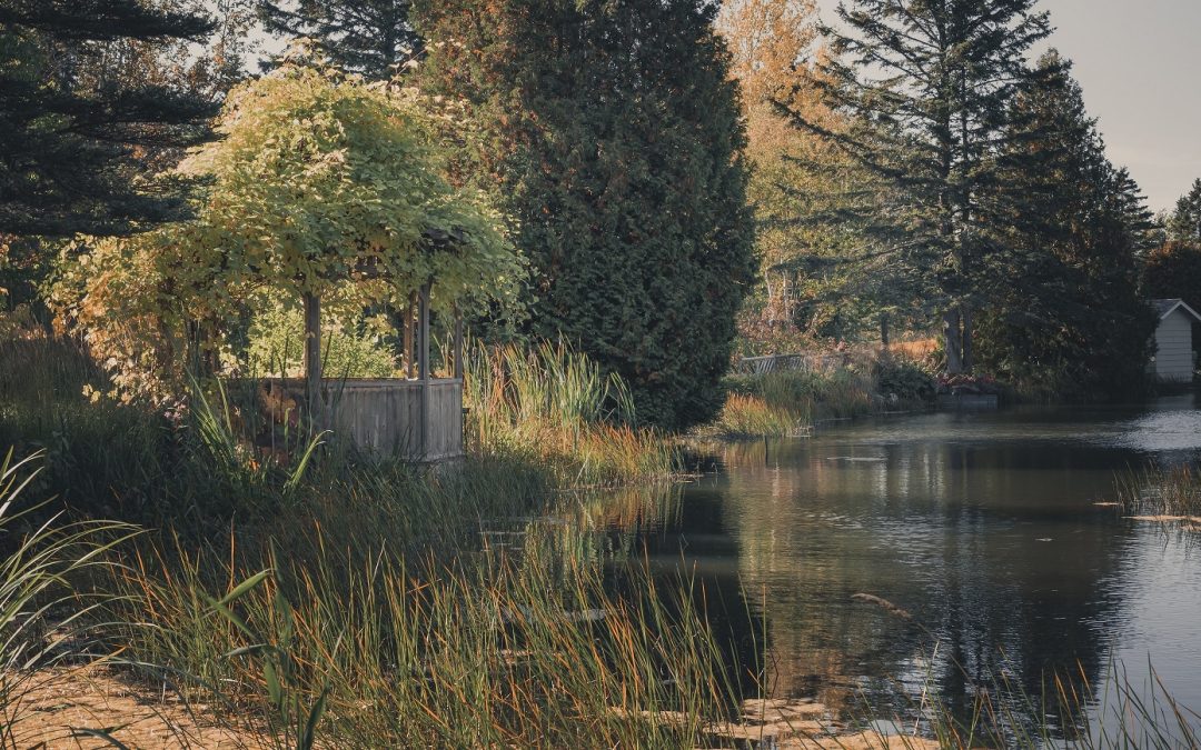 Dernière chance pour visiter les Jardins de Métis en 2021