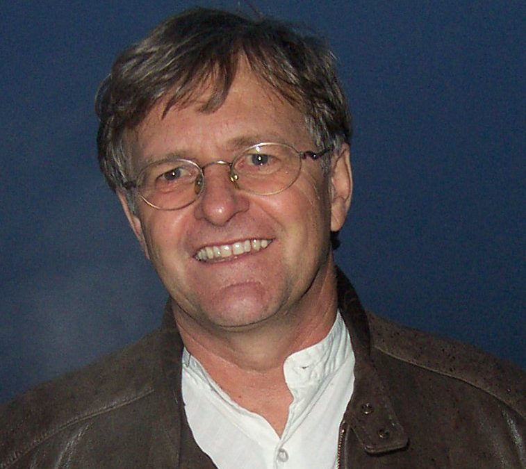 Conférence sur l’histoire du cinéma en Gaspésie
