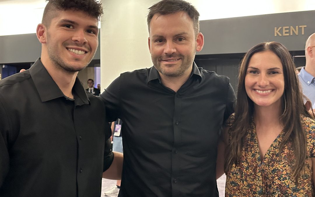 Les jeunes du PQ de la région répondent à l’appel