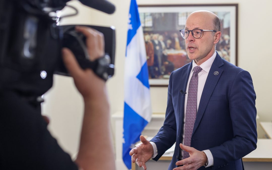 Un gain pour les patients de l’Est-du-Québec