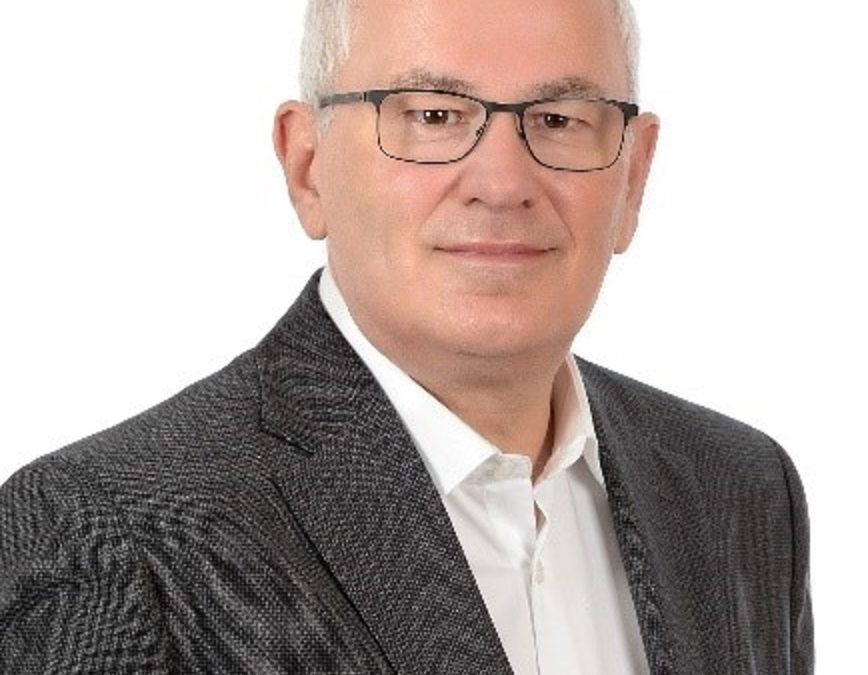 Un nouveau directeur pour Capital Financière agricole