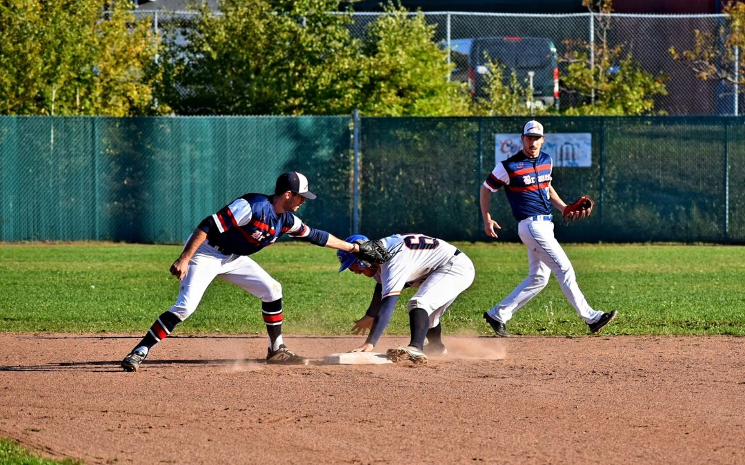 Les Braves Batitech du Témiscouata préparent leur prochaine saison