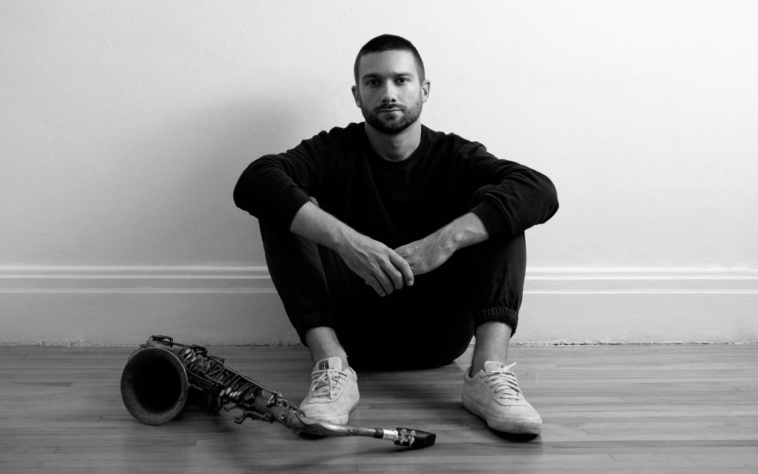 Un spectacle de jazz hors du commun