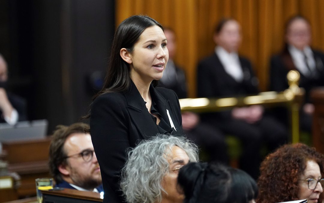 Autre pas vers la suppression de circonscription d’Avignon-La Mitis-Matane-Matapédia