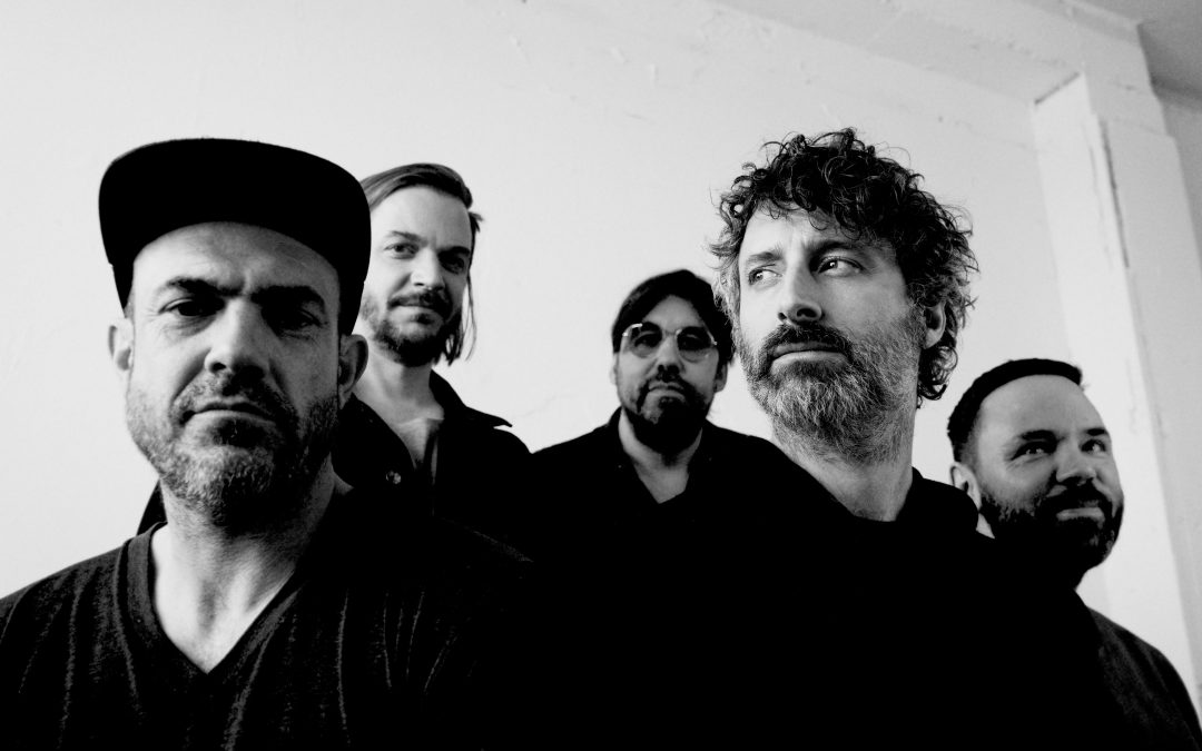 Billets en vente ce vendredi pour Karkwa et Paul Piché