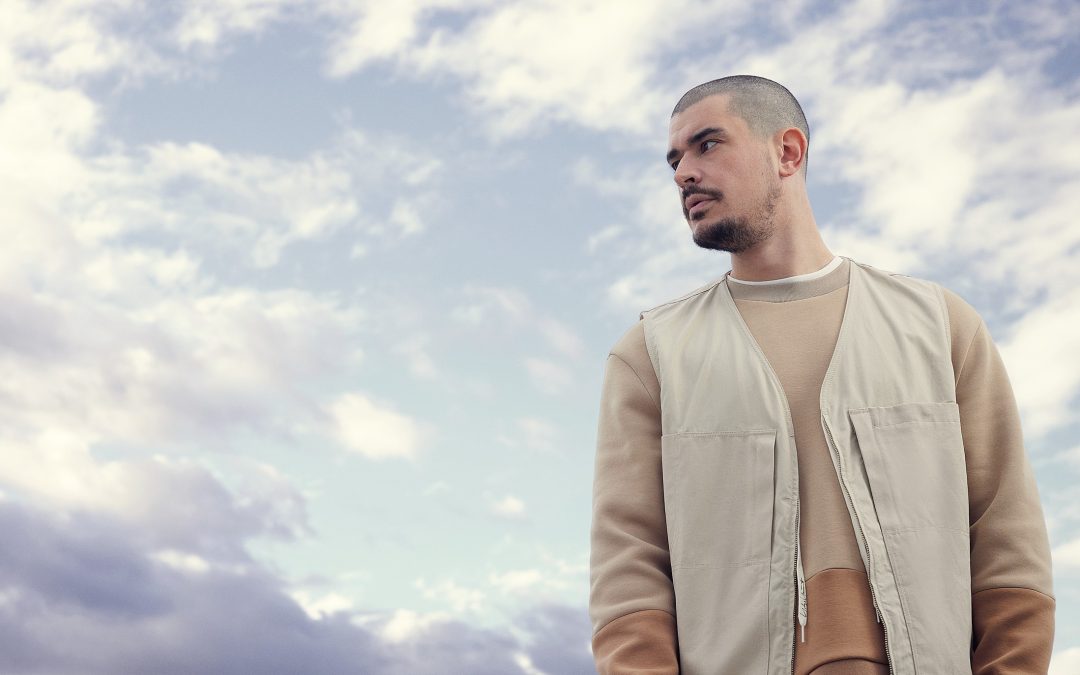 Koriass présente son 6e album