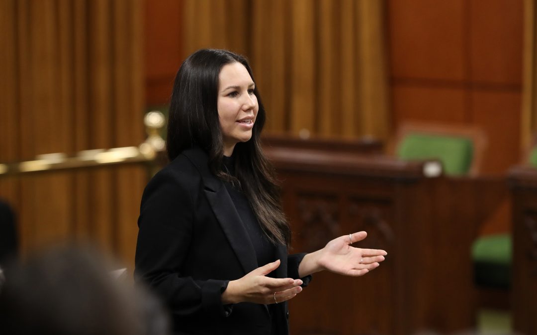 Encore beaucoup de travail à faire pour un environnement sain
