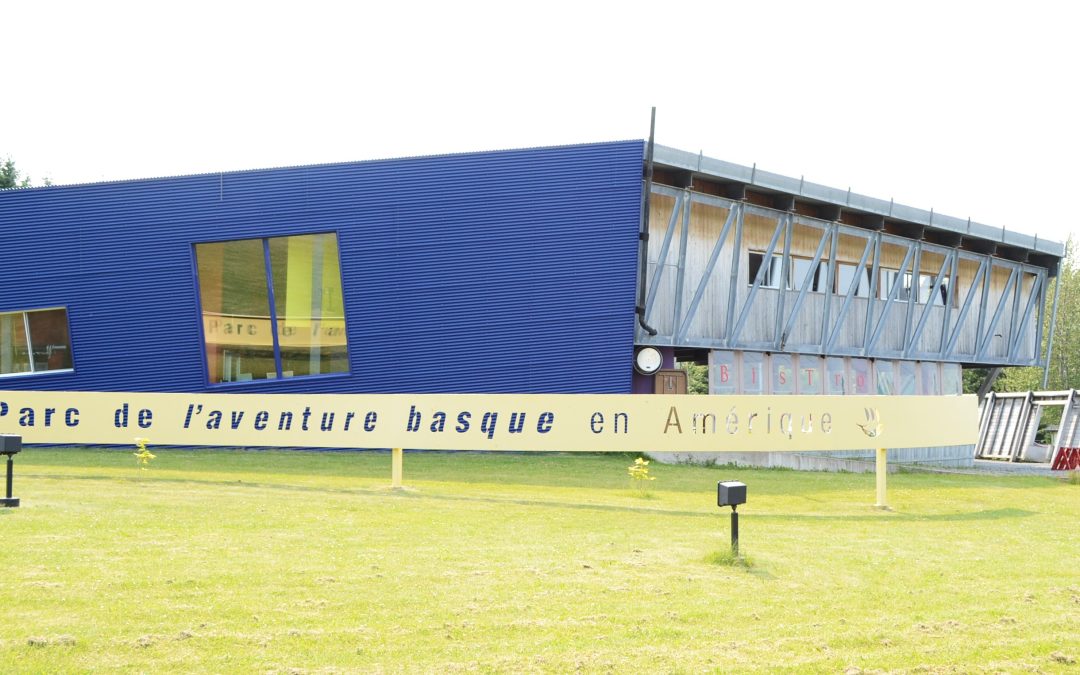 La Ville de Trois-Pistoles toujours à la recherche de promoteurs pour le  Parc de l’aventure basque en Amérique