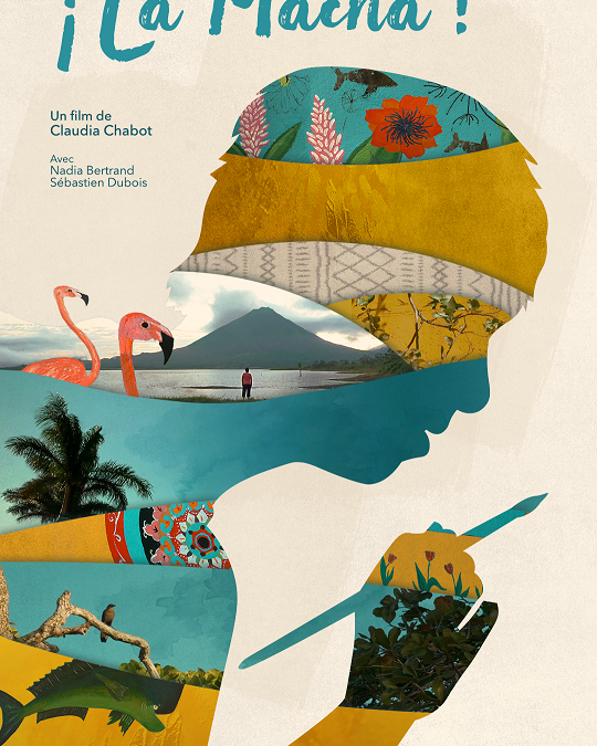 Deux voyageurs du monde troquent l&rsquo;art pour mille paysages