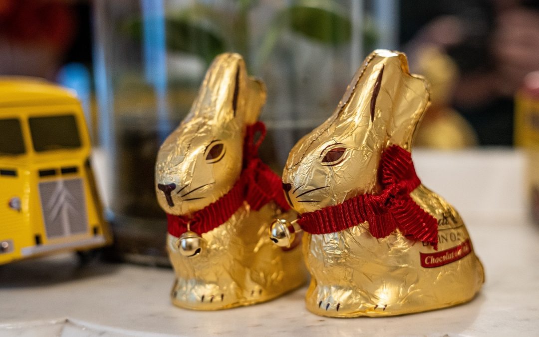 Les Québécois devraient dépenser plus de 55 M$ en chocolats