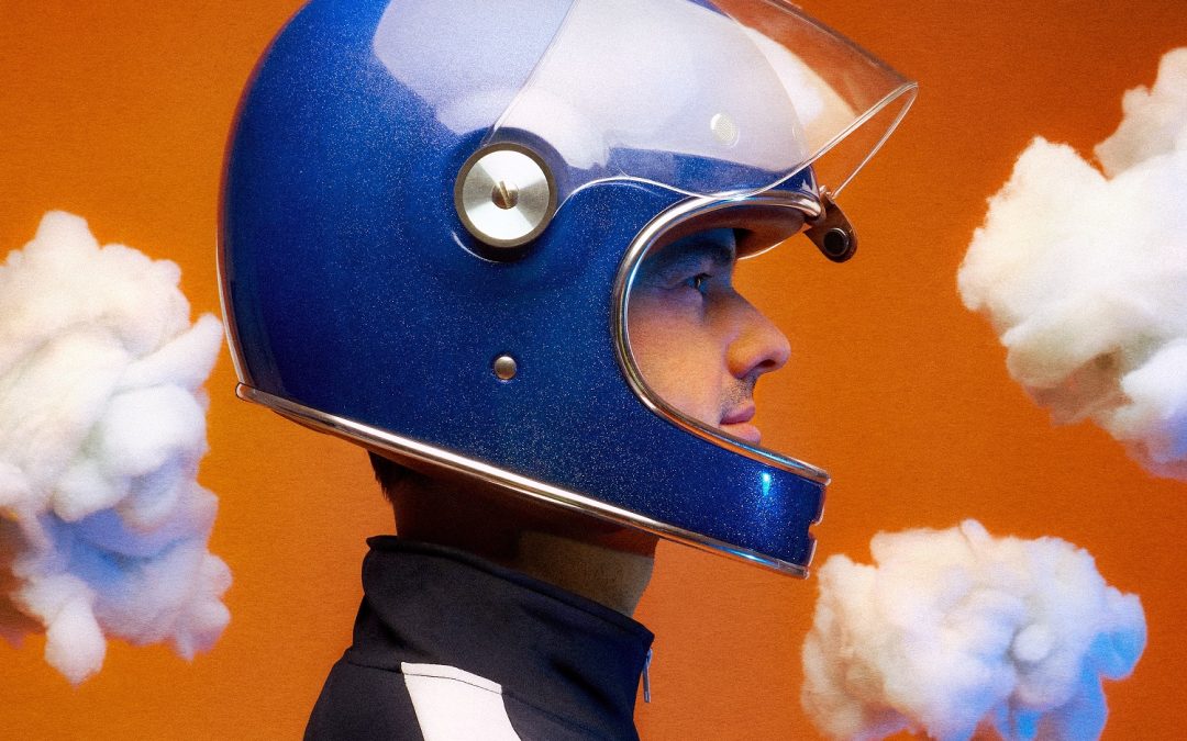 Nouvelle chanson et vidéoclip pour Léo Piché