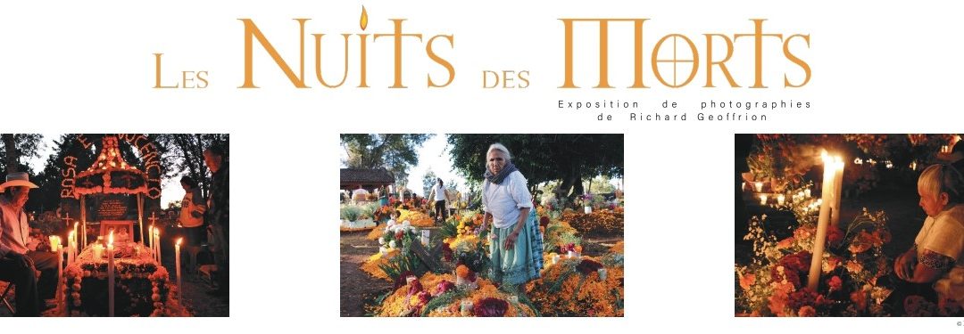 Les Nuits des Morts à la Maison de la Culture