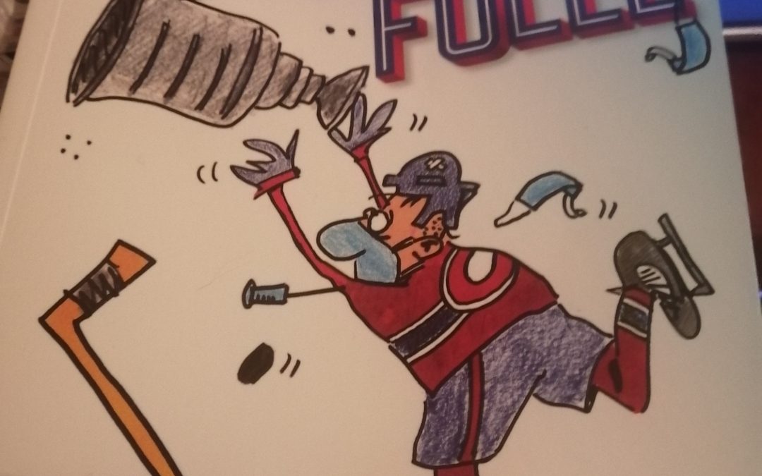 Un livre sur une année complètement folle pour le Canadien de Montréal
