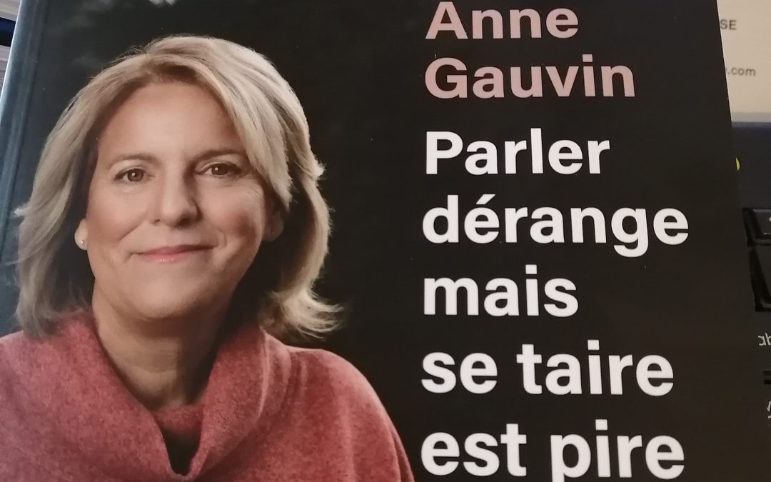 L’histoire d’une jeune fille agressée sexuellement par son grand-père