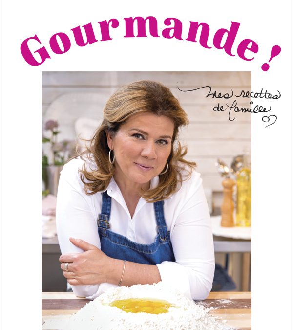 Marina Orsini présente ses recettes de famille