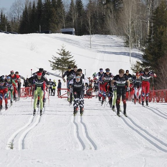 La première loppet provinciale se tiendra dans la région