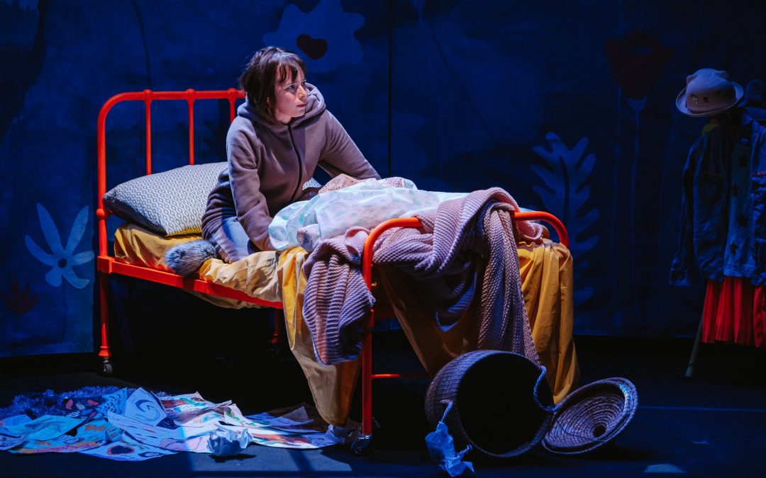 Du théâtre jeunesse présenté ce dimanche 26 février