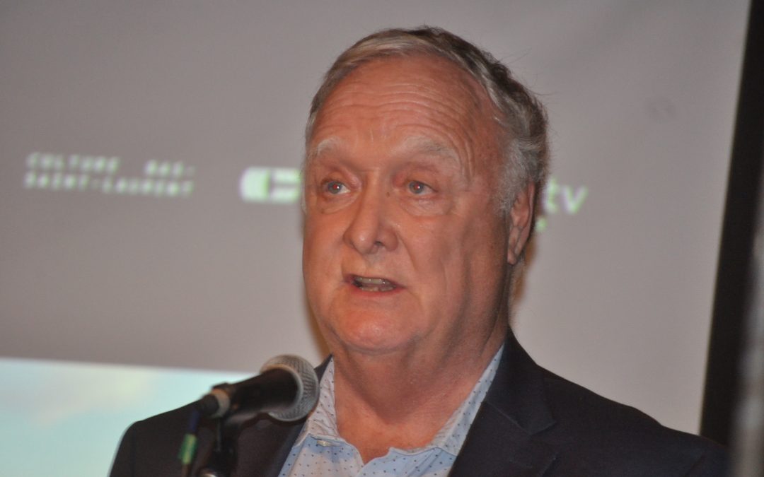 La municipalité de Rivière-Ouelle reçoit une mention du Prix du patrimoine paysager