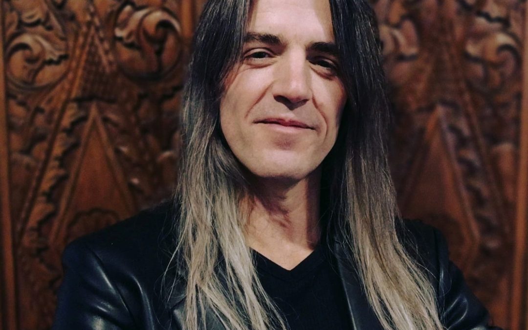 Conférence sur l’œuvre du compositeur Luc Marcel