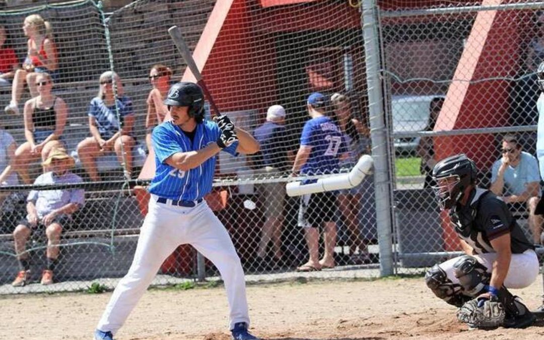 Trois-Pistoles continue de surprendre au baseball senior