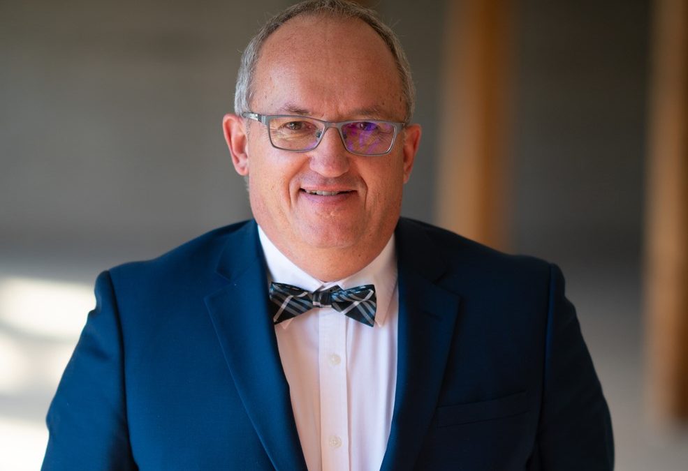 La vision maritime saluée par les élus du Bas-Saint-Laurent