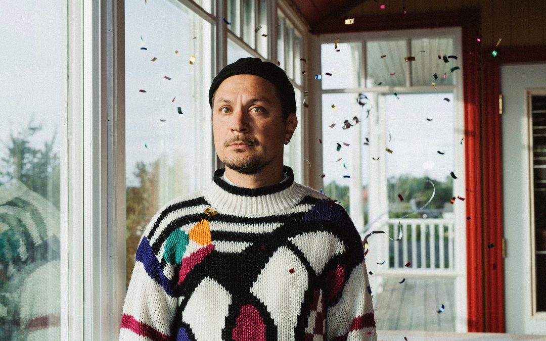 Un premier album pour MARSÖ