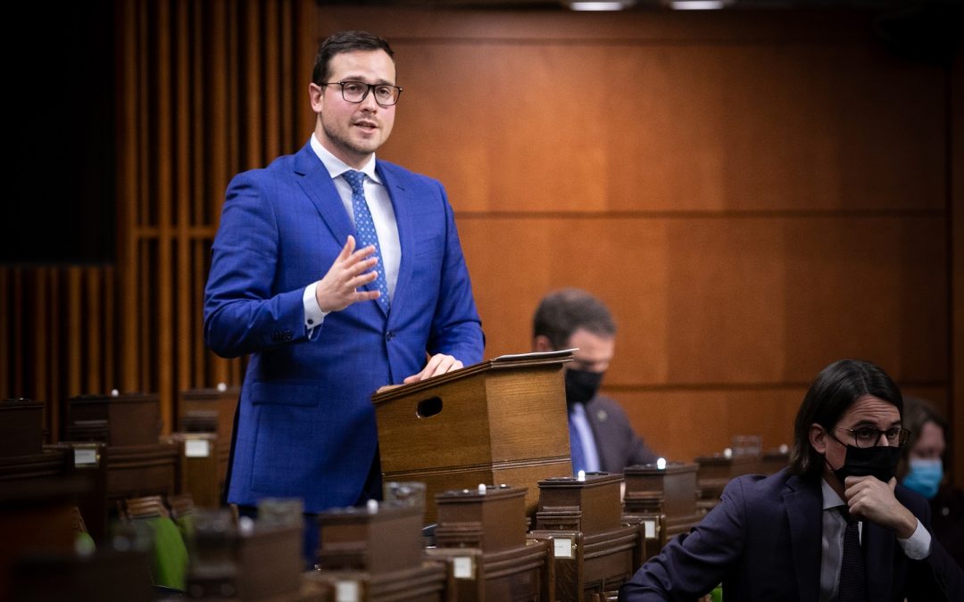 Le poids politique du Québec doit être protégé