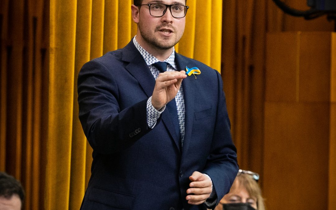 Justin Trudeau attaque de front la démocratie québécoise