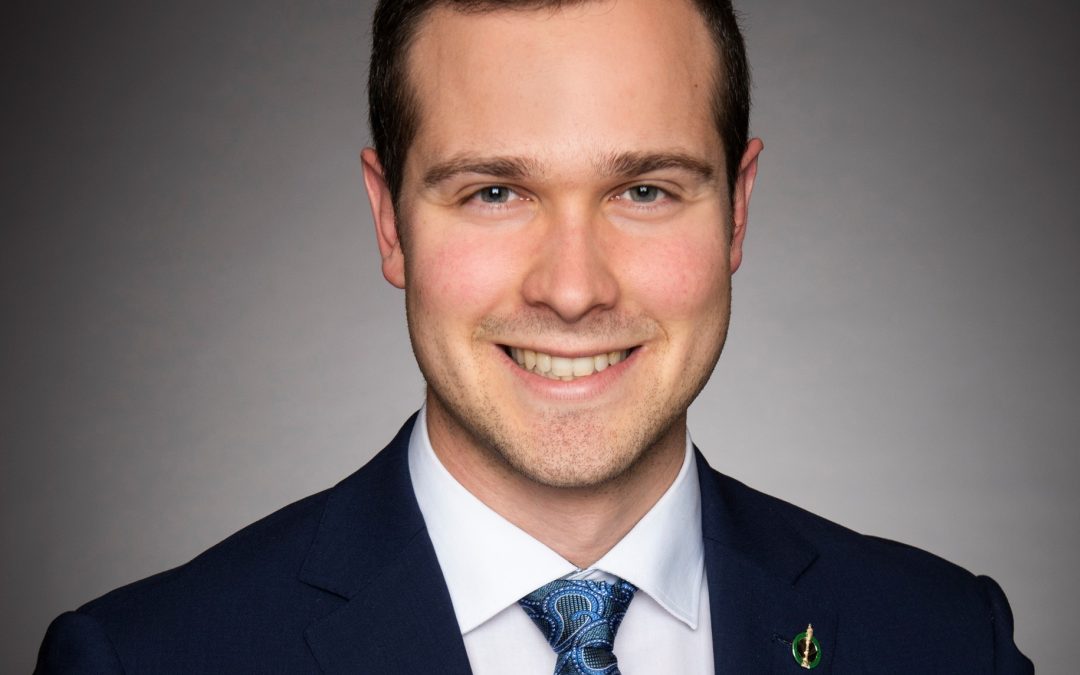 Les députés bloquistes de l’Est condamnent la décision d’Air Canada