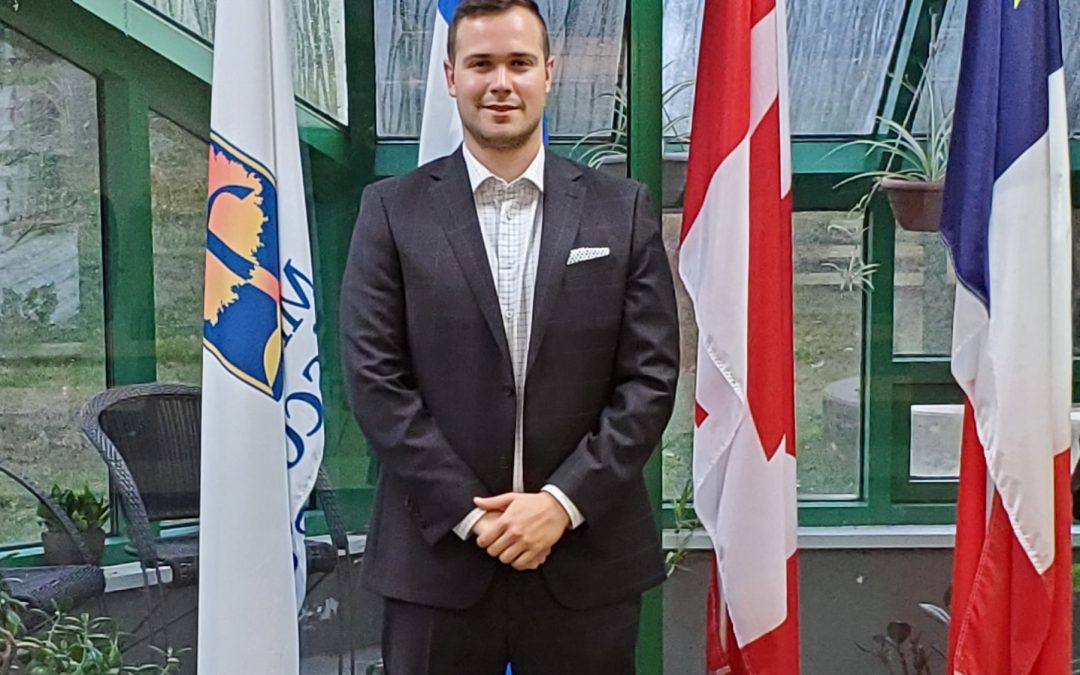 Service Canada reprend du service à Pohénégamook