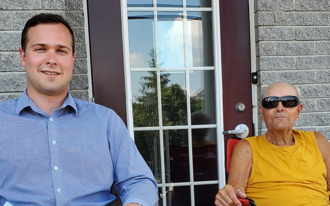 370 000 $ pour les aînés de Rimouski-Neigette-Témiscouata-Les-Basques