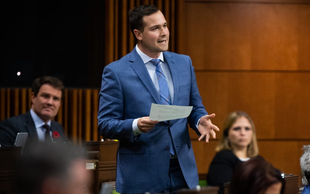 Le Bloc Québécois réclame une modification immédiate des règles de l’assurance-emploi