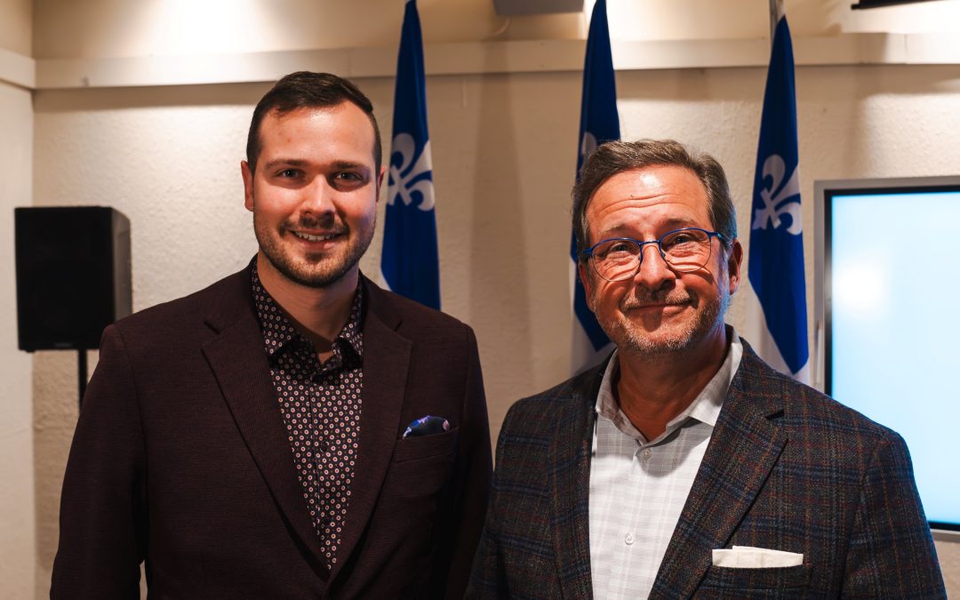 Tarifs douaniers : le Québec sur la ligne de front