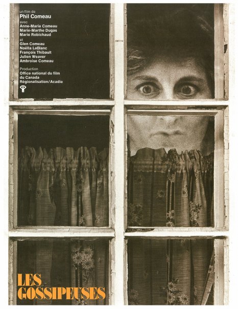 Les gossipeuses à la Forge à Bérubé le 3 octobre