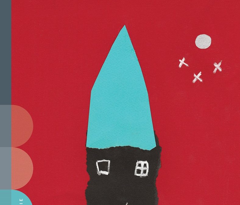 Nouveau recueil de poésie de Jean-Sébastien Huot