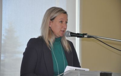 480 000$ pour aider les entreprises à trouver de nouveaux marchés