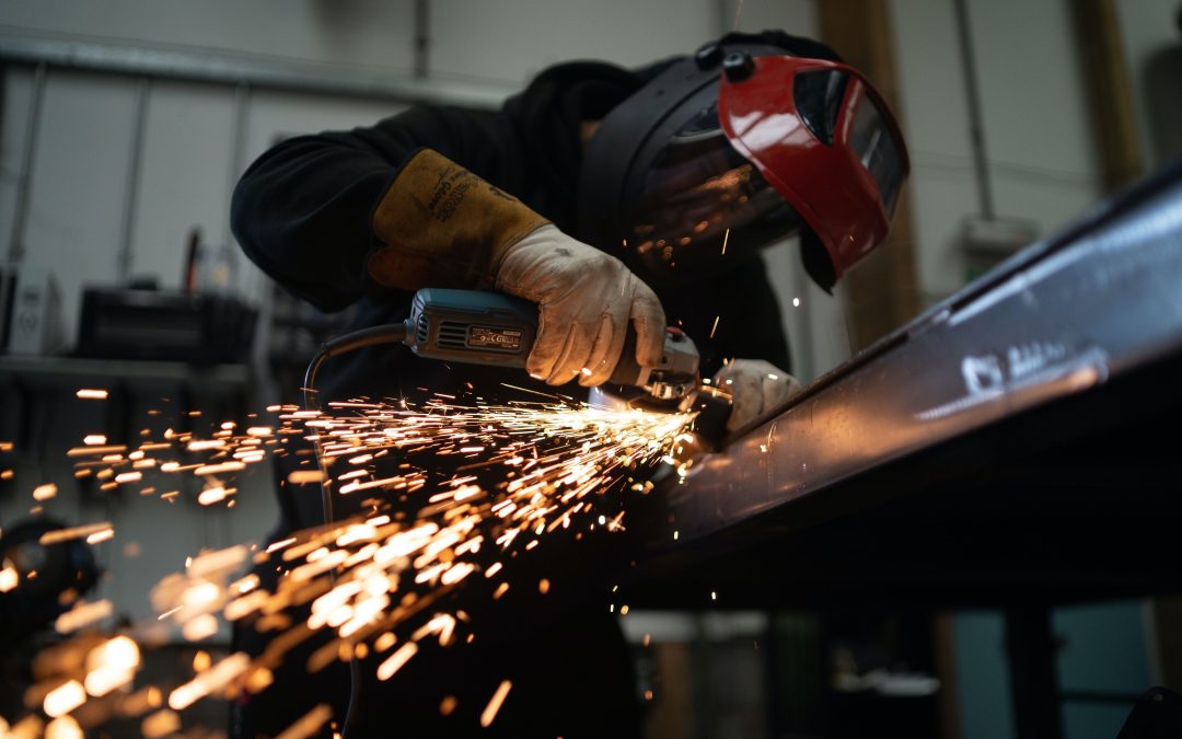 Pénurie de main-d’œuvre : un frein à la croissance du manufacturier
