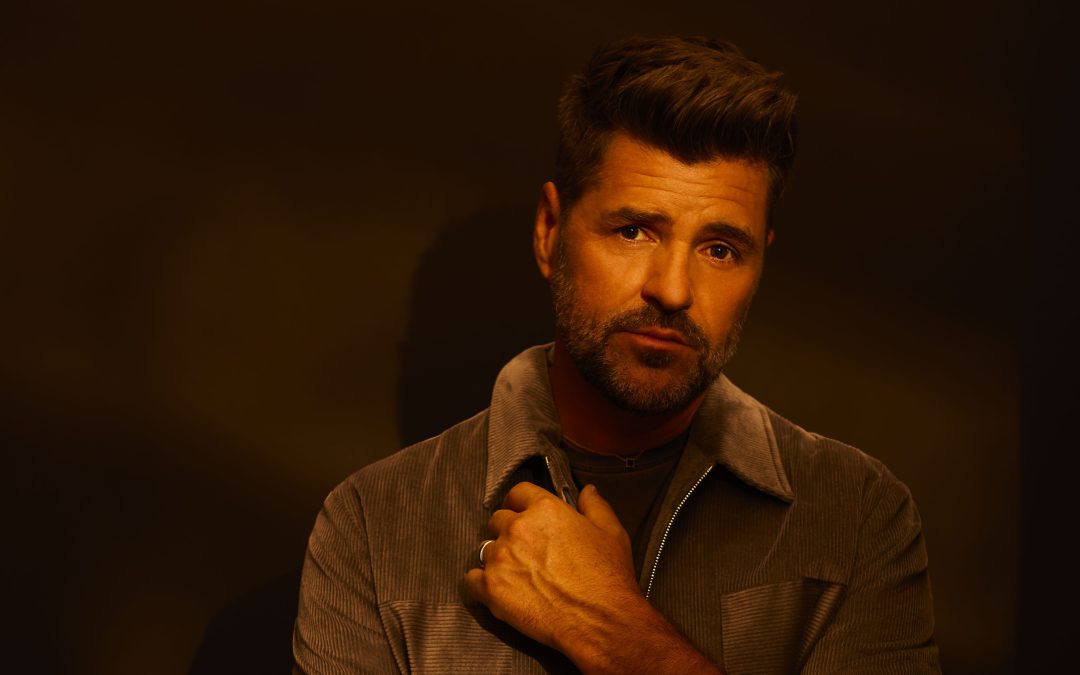 Un nouvel extrait pour Marc Dupré