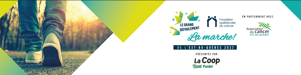 Faites partie d’un grand mouvement de marcheurs solidaires