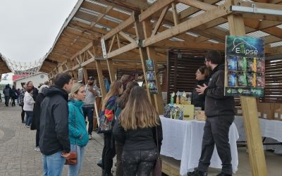 Le Marché public de Rimouski amorce sa saison le 30 mai