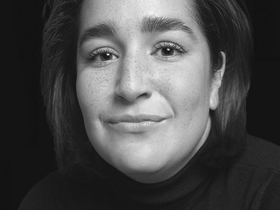 Le récit biographique de Mariana Mazza en librairie