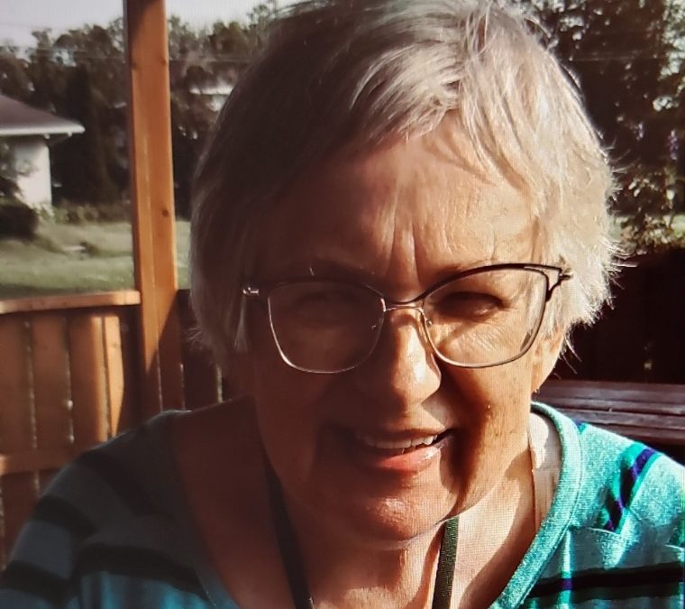 La femme de 69 ans portée disparue retrouvée saine et sauve