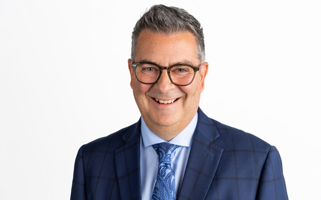 Jumelage en préparation entre Rivière-du-Loup et la ville française de Périgueux