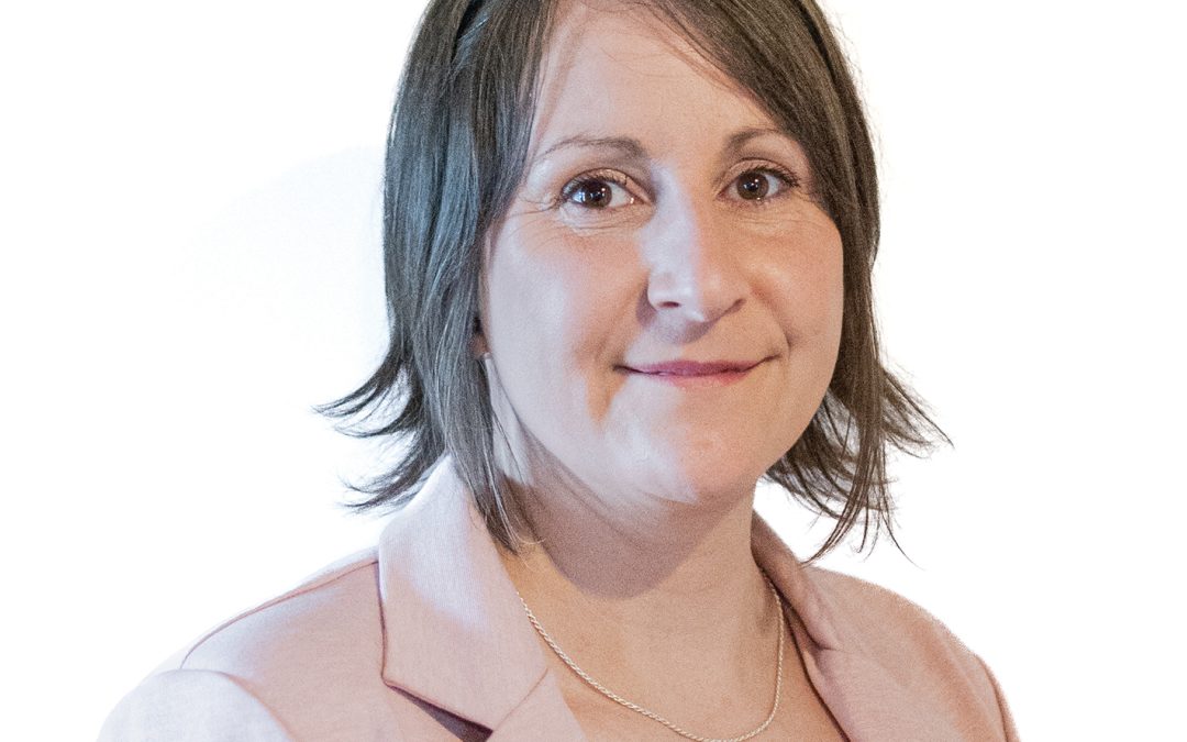 Mélanie Lepage quitte la direction de l’Association du cancer