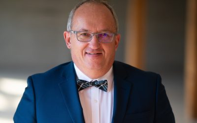 Michel Lagacé préside la commission de l’énergie et des ressources naturelles